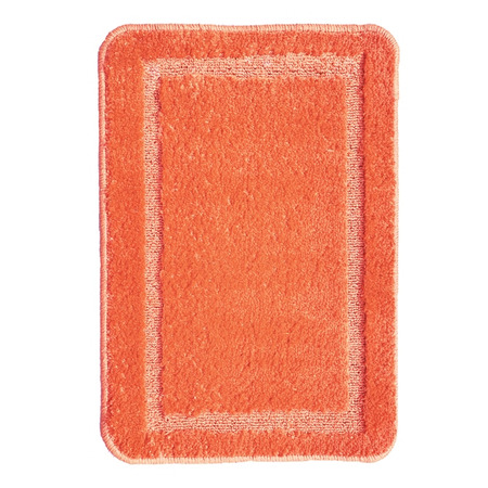 Микрофайбер / 11676-004 оранжевый с бордюром