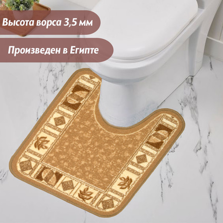 Комплект ковриков Нью Соса / 72252-16 - фото 3